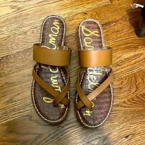 SAM EDELMAN WEDGE